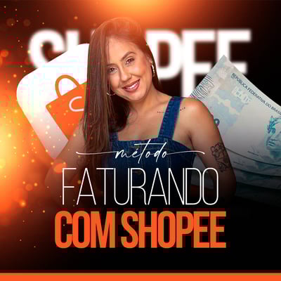 MFS - Método Faturando com Shopee